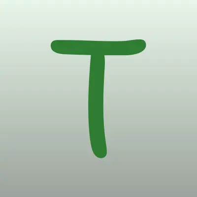 Tamarbuta, школа арабского языка и таджвида, лого-визитка