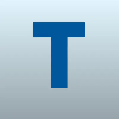 Тамила, свадебный салон, лого-визитка