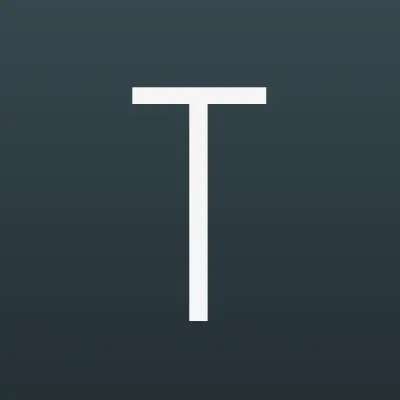 Тампонажный цех, лого-визитка