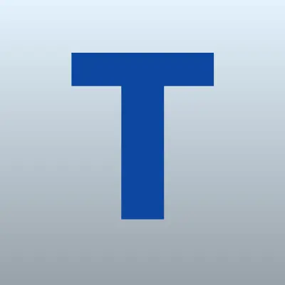 Танзила, кафе, лого-визитка
