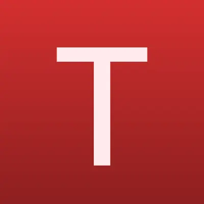 Тарелочка, магазин посуды, лого-визитка