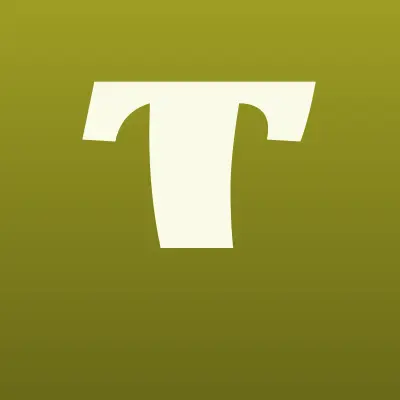 Tasmila, ателье, лого-визитка