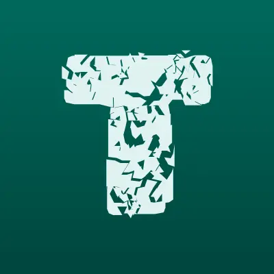 ТатМус, хозяйственный магазин, лого-визитка