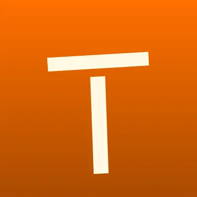 Театр юного зрителя, лого-визитка