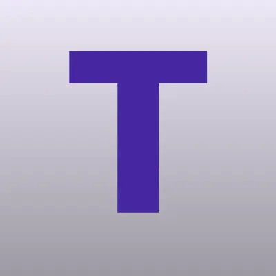 Teddy, магазин детской одежды, лого-визитка