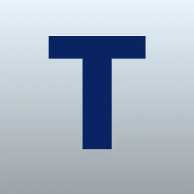 Техникум профессиональных технологий финансов и права, лого-визитка