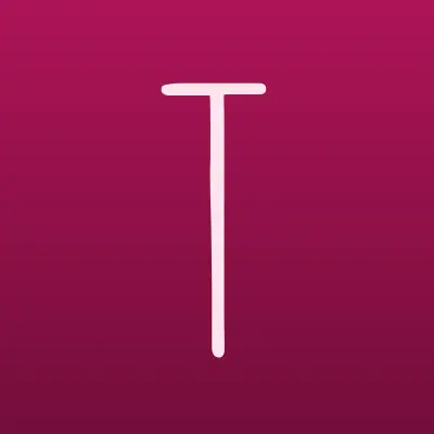 Технопарк Чеченского государственного университета, лого-визитка