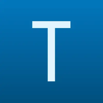 Техноплюс, сервисный центр, лого-визитка