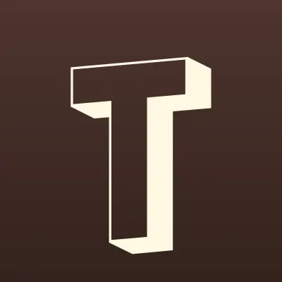 Теплосервис 95, сервис-центр, лого-визитка