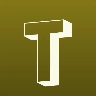 Теплый дом, салон теплых полов, лого-визитка