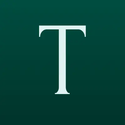 Тептар, центр подготовки к ЕГЭ и ОГЭ, лого-визитка