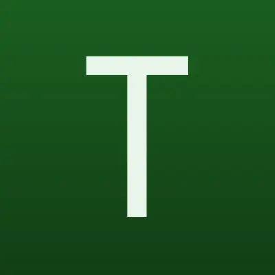 Термостор, строительный магазин, лого-визитка