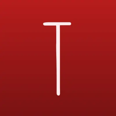 Территориальная избирательная комиссия Старопромысловского района г. Грозного, лого-визитка