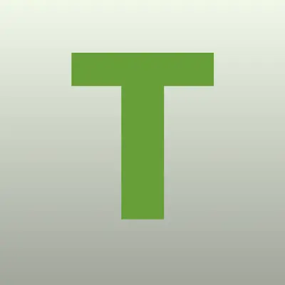 Территориальная избирательная комиссия г. Грозный, лого-визитка