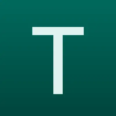 Территориальное управление Госимущества по Чеченской Республике, лого-визитка