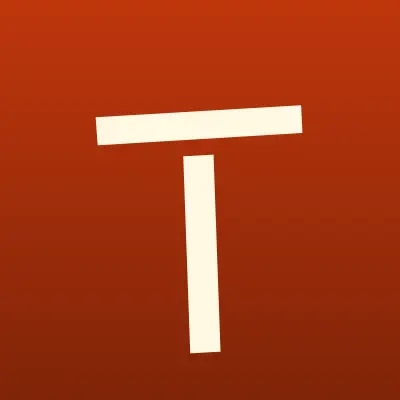 Терза, аудиторско-консалтинговая фирма, лого-визитка