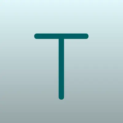 Терза, магазин, лого-визитка