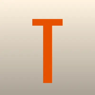 Tessura, магазин аксессуаров ручной работы, лого-визитка