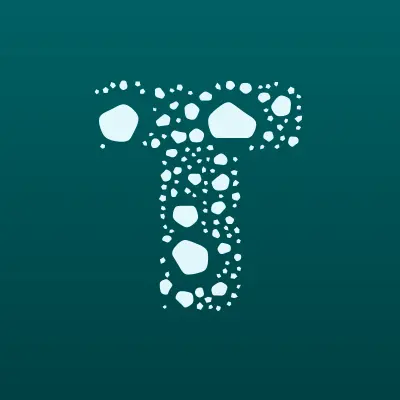 Тик-Так, единая система заказов, лого-визитка