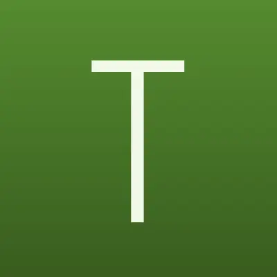 Tivolyo home, салон домашнего текстиля, лого-визитка