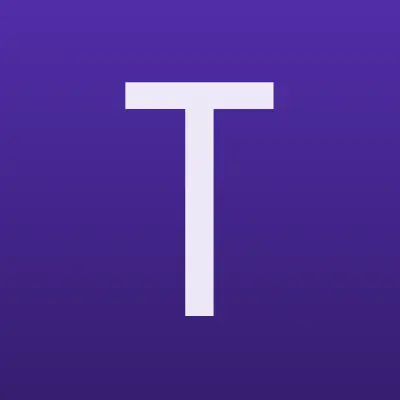 Tkani-lui, магазин тканей, лого-визитка