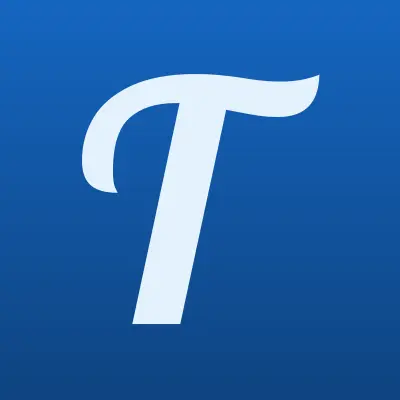 Тоита, магазин по продаже кур, лого-визитка