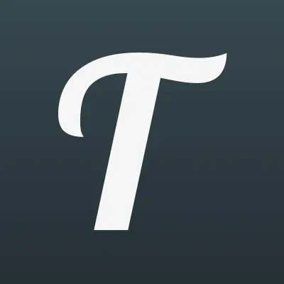 Tomassi, магазин мебели для кухни, лого-визитка