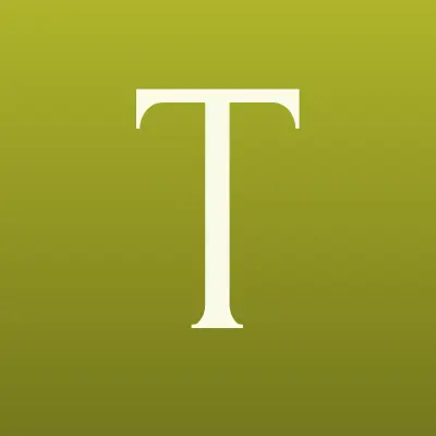 Топаз, ювелирный магазин, лого-визитка