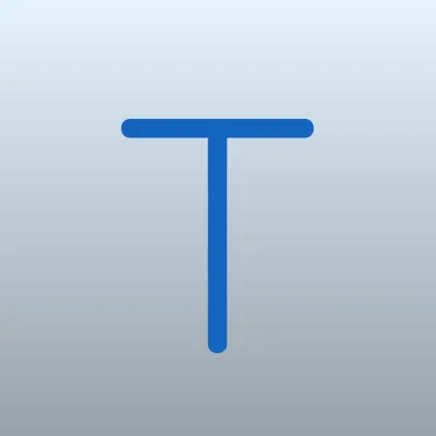 Торговая база, лого-визитка