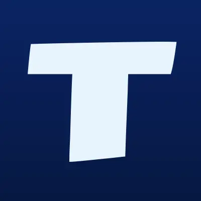 Торговый павильон, лого-визитка