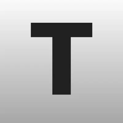Триколор-ТВ, магазин, лого-визитка