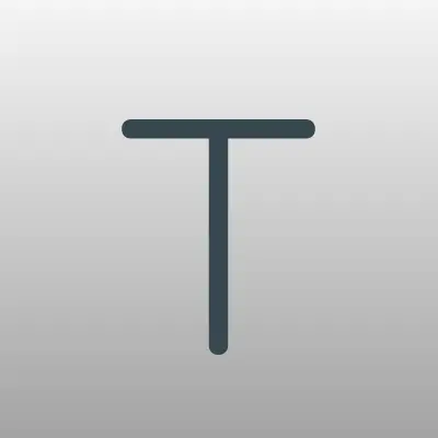 Триколор-ТВ, офис продаж, лого-визитка