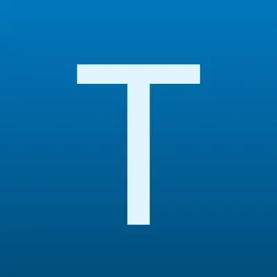 Триколор, салон продажи и установки, лого-визитка