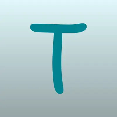 Тюнинг-центр, лого-визитка