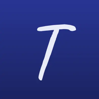 Тюнинг-центр, лого-визитка