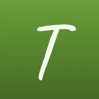 Твой праздник, подарочный магазин, лого-визитка