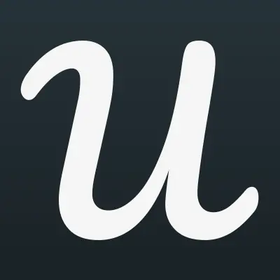 Umarovi, ателье, лого-визитка