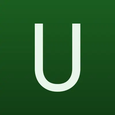Umma silver, сеть магазинов серебра, лого-визитка