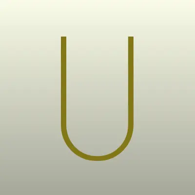 Ummah, исламский магазин, лого-визитка