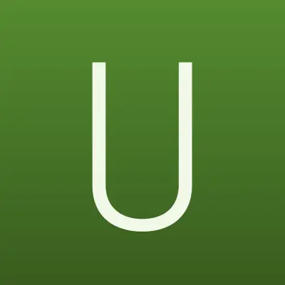 UniPay, сеть платежных терминалов, лого-визитка