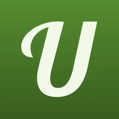 Универсал, торговая база, лого-визитка