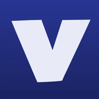 ВТБ, лого-визитка