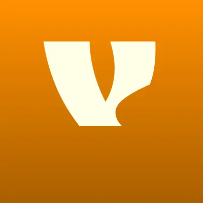Valensia, студия живых цветов, лого-визитка