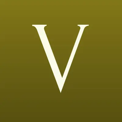 Vendetta, магазин женской одежды, лого-визитка