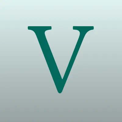 Venecia, магазин женской одежды, лого-визитка