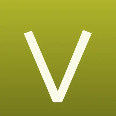 Veneto Rosso, сеть магазинов итальянского мороженого, лого-визитка