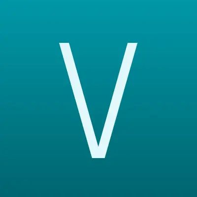 Veneto Rosso, сеть магазинов итальянского мороженого, лого-визитка