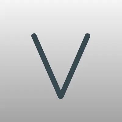 Viking, фитнес-зал, лого-визитка