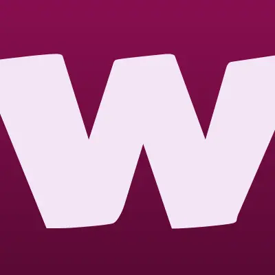 Way-Toy, фирма по организации праздничных мероприятий, лого-визитка
