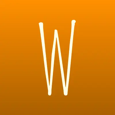 Way office, копировальный центр, лого-визитка